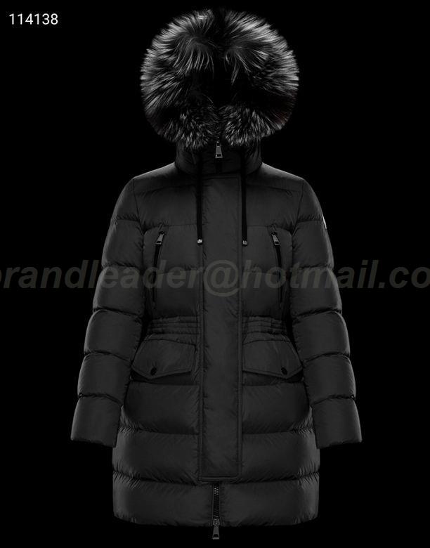 Moncler Women's Outwear 59